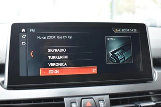 BMW 2 Series Active Tourer 225xe LEDER SPORTSTOELEN NAVIGATIE / 22