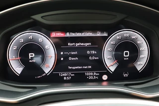 Audi A6 40 TFSI S EDITION COMPETITION ORIG.NL/1E.EIG/DEALERONDERH. / 26