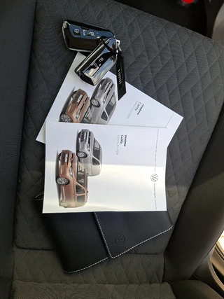 Volkswagen Caddy Maxi 1.5 TSI 115pk DSG AUT. * 7 Persoons * 13.000KM! * Navigatiesysteem * Stoelverwarming * ParkeerCamera * / 26
