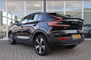 Volvo C40 Recharge Core 69 kWh|Camera|Panoramadak|Carplay|Navi| / 5