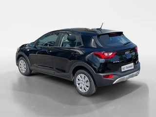 Kia Stonic 1.0 T-GDi MHEV ComfortLine | Bluetooth | Airco | Elektrische Ramen | Camera | Lane Assist | / 9