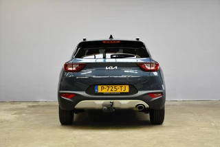 Kia Stonic 1.0 T-GDi 100pk DynamicPlusLine / 7