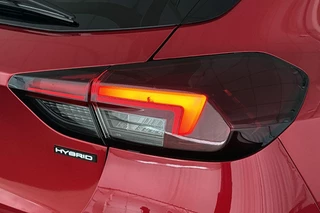 Opel Corsa 1.2 Turbo Hybrid Yes Automaat Stuur-Stoelverwarming Apple CarPlay LED Koplampen / 20