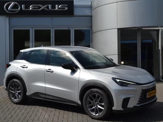 Lexus LBX 1.5 2WD / 2