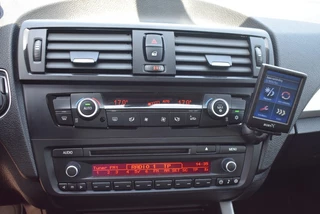 BMW 1 Series 116I BUSINESS 18 INCH / CLIMA / CRUISE / 26