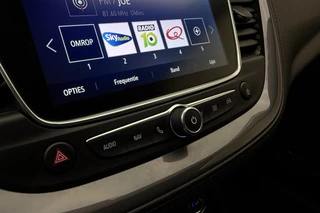 Opel Grandland X 1.2 Turbo 120 Jaar Edition | Apple Carplay/Android Auto | Cruise Control | Lichtmetalen velgen 17'' | Bluetooth | / 25