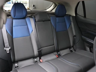 Lynk & Co 01 1.5 | PANO-DAK | MEMORY | 360° CAMERA | INFINITY AUDIO | STOELVERW. | APPLE CARPLAY | CRUISE | NAVI | / 17