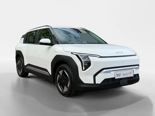 Kia EV3 Plus 81.4 kWh | Informeer naar beschikbaarheid | 605km actieradius | NU MET €3000 inruilvoordeel! / 8
