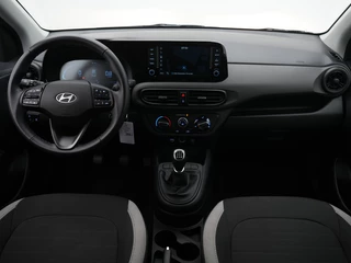 Hyundai i10 1.0 Comfort Smart 5-zits Sportvelgen | Private lease 339,- p.m / 4