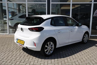 Opel Corsa 1.2 Edition|Cruise Control|Airco|Apple Carplay/Android Auto| / 18