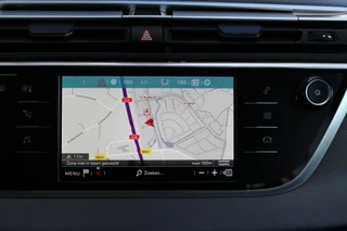 Citroën Grand C4 Spacetourer 1.2 PureTech Shine Automaat 7 zits Cruise/Climate control, Navigatie, Apple Carplay/Android auto,  Audio/DAB, Keyless entry/Start / 18