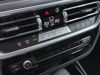 BMW X3 xDrive30e M-SPORT| DEALER ONDERHOUDEN| CAMERA| ELEKTRISCHE ACHTERKLEP| APPLE CARPLAY| RIJKLAARPRIJS / 42