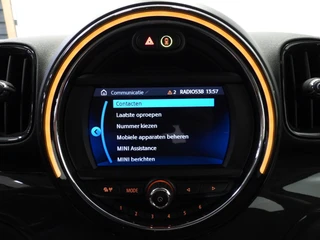 MINI Countryman 1.5 One NAVI/LEER/EL.KLEP/LED/16"LMV! / 11