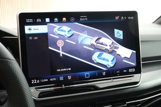 Volkswagen Golf 1.5 272pk eHybrid GTE Trekhaak 360Camera Memory Leder Stoelventilatie HUD Navigatie Panoramadak / 34