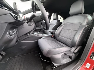 MG MG3 Hybrid+ 1.5 Hybrid+ Luxury ONDERHOUD GEHAD BIJ DEALER, DIRECT LEVERBAAR | 7 JAAR MG FABRIEKS GARANTIE TM 02-2032 | STOEL + STUURVERWARMING | 360 CAMERA | ADAP. CRUISE | DODE HOEK | KEYLESS | APPLE CARPLAY | / 19