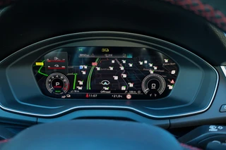 Audi Q5 50 TFSI e S edition Competition  | BTW | PANO | LEDER | ELEK.TREKHAAK | / 32