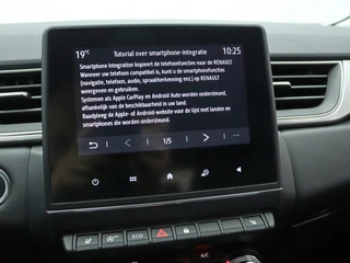 Renault Captur 1.3 TCe Edition Stoelverwarming | Camera | Vierseizoenenbanden / 39