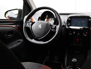 Peugeot 108 1.0 e-VTi Top  | Cruise Control | Camera | Keyless | Org. NL / 28