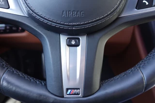 BMW 8 Serie M850i xDrive High Executive  | Carbon Core | Adaptive Cruise | Full Option! | / 61