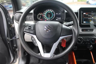 Suzuki Ignis 1.2 Select / 11