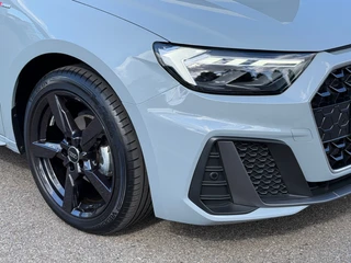 Audi A1 Sportback 25 TFSI S-tronic S-line Led | Navi | Carplay | Adapt. Cruise | Stoelverwarming | Rijklaar incl. garantie / 7