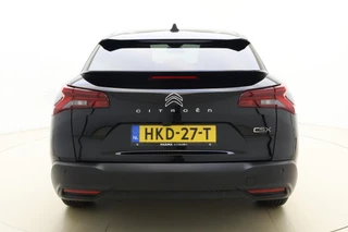 Citroen C5 X 1.2 PureTech Feel 130 PK Automaat | Navigatie | Camera | Keyless | Lichtmetalen velgen | Extra getint glas | Adaptive cruise control | Weinig kilometers / 12