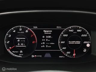 SEAT LEON SPORTSTOURER 1.5 TSI STYLE LAUNCH/PANO/TREKHAAK/BEATS/PARK ASSIST/FULL LED/CAMERA/VIRTUAL / 55