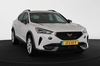 CUPRA Formentor 1.4 TSI e-Hybrid / 2