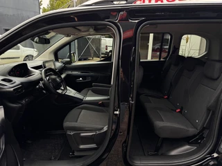 Peugeot Rifter 1.2 PureTech Allure | Automaat | Trekhaak | Distributieriem vervangen| Camera | Climate Control / 8