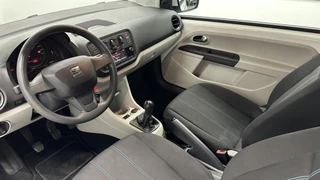 Seat Mii 1.0 Mii by Cosmopolitan AIRCO 90000 KM. / 16