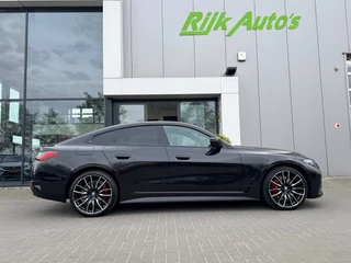 BMW 4-serie Gran Coupé M440i xDrive M-Sport * 360 Camera * 20 Inch * Laserlight / 23