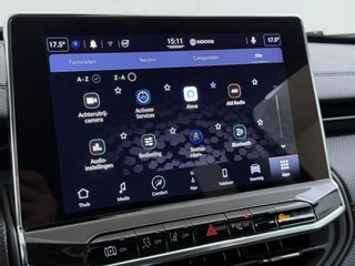 Jeep Compass 4xe 240 Plug-in Hybrid Electric Trailhawk 1.3 Plug-In Hybrid | 4WD PHEV | ADAPTIVE CRUISE CONTROL | ACHTERUIT RIJ CAMERA | 20.000KM | / 32