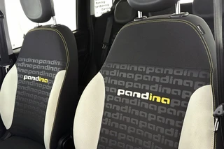 Fiat Panda 1.0 Hybrid Pandina / 36