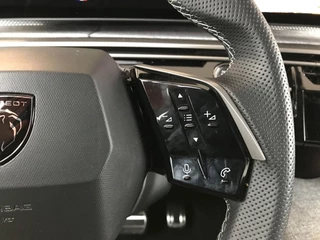 Peugeot 5008 Hybrid 145 GT Automaat / 19