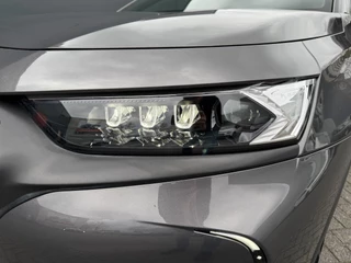 DS DS 7 Crossback 225pk E-Tense Performance Line (Elektrisch Schuifdak - Leder incl verwarming/koeling/massage/geheugen - Elektrische Klep - Adaptieve Cruise Controle - LED - Keyless Entry - Camera) / 47