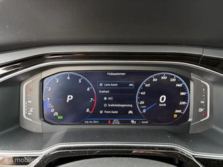 Volkswagen Taigo 1.0 TSI R-Line Business / CarPlay / Camera / 21