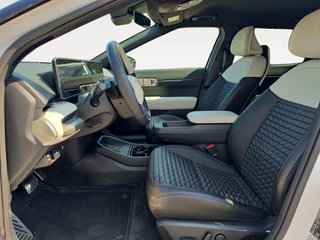Kia EV4 GT-Line Business Edition 81.4 kWh | Keyless | Adaptive cruise control | Stoel + Stuur verwarming | Navigatie | Apple Carplay/Android Auto / 9