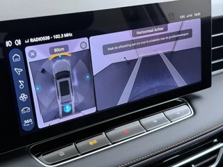 MG HS 1.5 TGDI Luxury PHEV PLUG-IN HYBRIDE | 272PK NIEUWE AUTO | >1.000 KM TOTAAL BEREIK | 1E REGISTRATIE 03-2026 | 360° CAMERA | ELEKTRISCHE ACHTERKLEP | 7 JAAR MG GARANTIE T/M 2033 | APPLE CARPLAY | ANDROID AUTO | STOELVERWARMING | FULL LED | ELEKTRISCHE STOELEN / 36