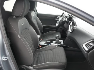 Kia XCeed 1.5 T-GDi GT-Line  - Navigatie - Stoel-/stuurverwarming - Cruise Control - Climate Control - Fabrieksgarantie tot 08-2031 / 39