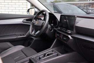 Cupra Formentor 1.4 e-Hybrid Business SOH 99% Camera Trekhaak / 17