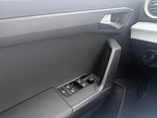 Seat Ibiza 1.0 EcoTSI Style Business Connect| Carplay | Stoelverwarming | / 13