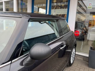 MINI One 1.2 One Chili Business Automaat I Climate I Sportstoel I 1e Eigenaar I Cooper / 7