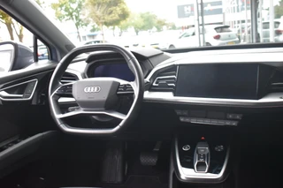 Audi Q4 e-tron 40 Launch edition Advanced 77 kWh MATRIX LED / 20