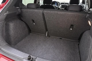 Nissan Micra 1.0L Acenta / 14