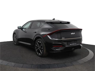 Kia EV6 GT-Line Business Edition 84 kWh  - Stoel-/stuurverwarming - Apple CarPlay/Android Auto - Navigatie - Cruise Control - Fabrieksgarantie tot 06-2033 / 6