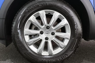 Opel Mokka 1.2 100pk Edition LED Airco Cruise Control 16" / 20