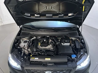 SEAT Ibiza 1.0 EcoTSI Style App-Connect Parkeersensoren Climate Control / 17