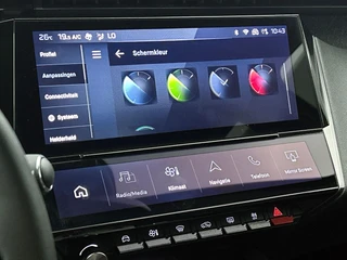 Peugeot 408 1.2 130PK Allure CAMERA | NAVI & CARPLAY | AD-CRUISE / 18