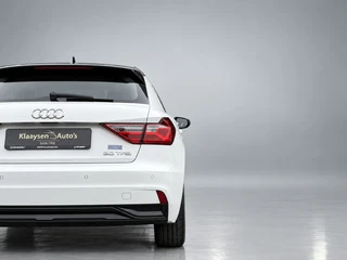 Audi A1 Sportback 30 TFSI Advanced Edition 116 pk AUT. | 1e eigenaar | dealer onderh. | apple carplay | climate control | stoelverw. / 13