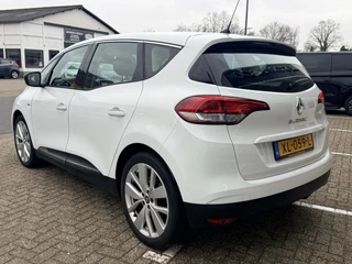 Renault Scénic 1.3 TCe Limited  | Keyless | Navi | Apple / Android | DAB + | PDC v+a | Cruise / 13